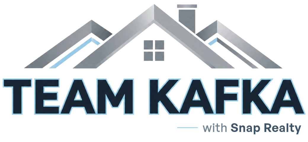 Team Kafka · Snap Realty